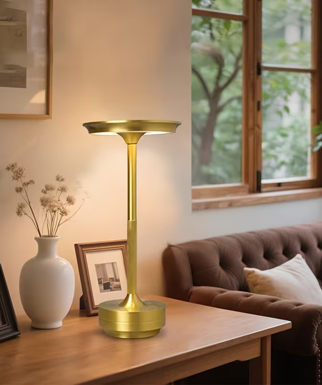 LED Lamp №12420